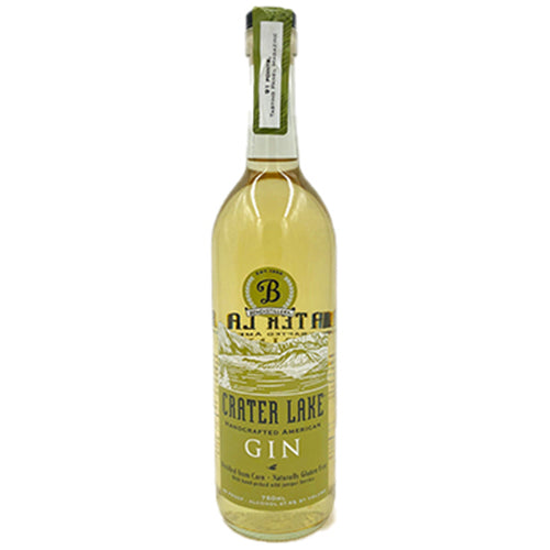 Crater Lake Gin