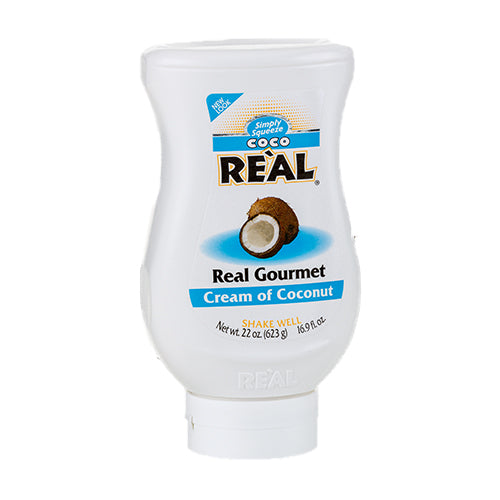 Coco Rèal Cream of Coconut