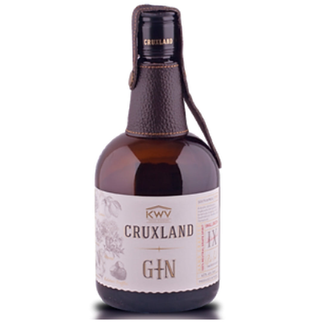 Cruxland Gin