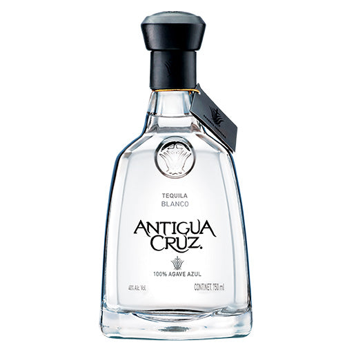 Antigua Cruz Blanco