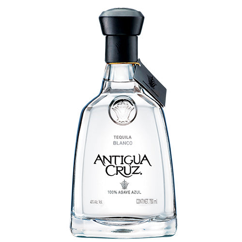 Antigua Cruz Blanco lol