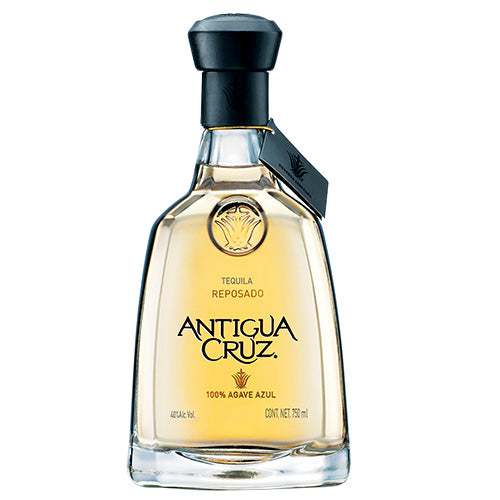 Antigua Cruz Reposado