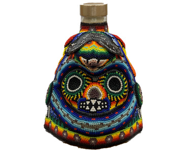 Riqueza Cultural Extra Anejo Huichol