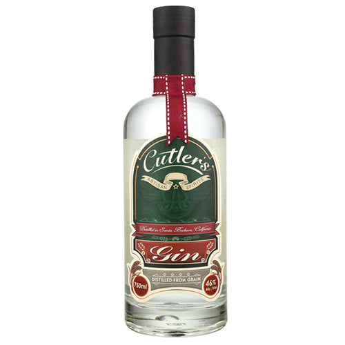Cutler&