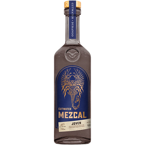 Cutwater Mezcal Joven