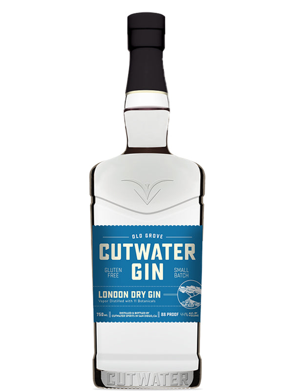 Cutwater Old Grove Gin