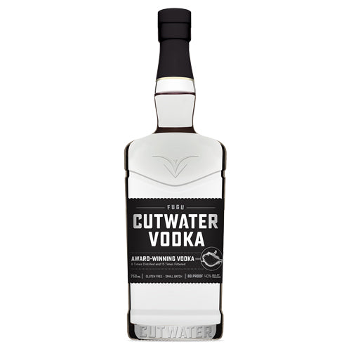 Cutwater Fugu Vodka
