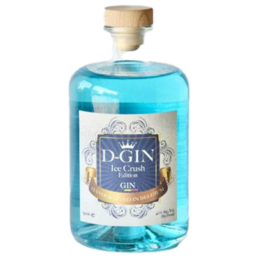 Product - D-Gin Ice Crush Edition