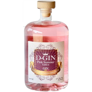 Product - D-Gin Pink Summer