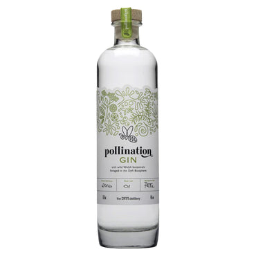 DYFI Pollination Gin