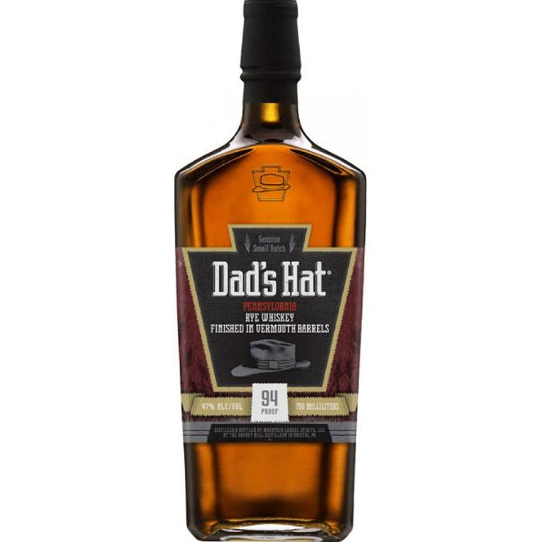 Dad&