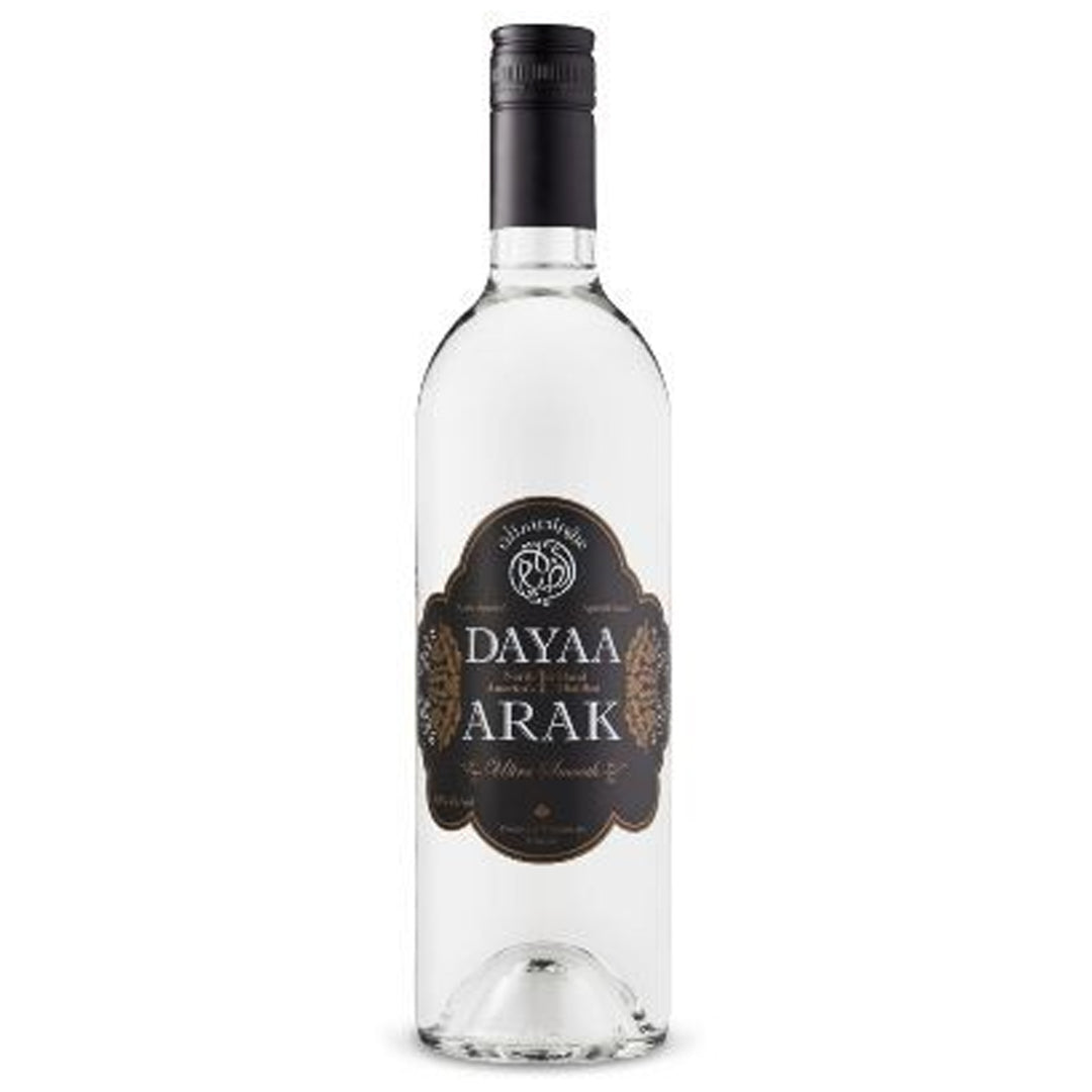 Dayaa Arak