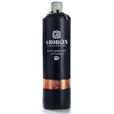 Product - De Borgen Malt Genever