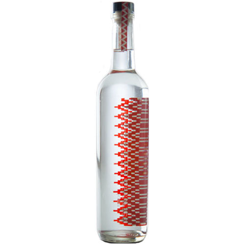 Derrumbes Oaxaca Joven Espadin Tobala Mezcal