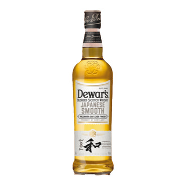 Dewar's Mizunara Oak Blended Scotch Whisky