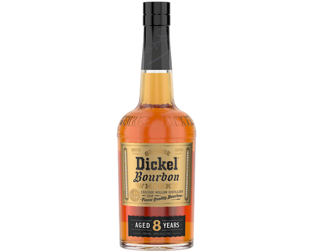 Dickel 8yr Bourbon Whisky