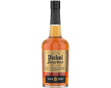 Dickel 8yr Bourbon Whisky