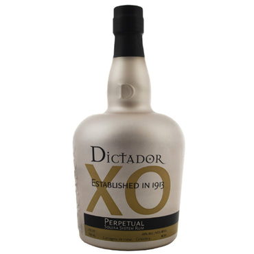 Dictador Perpetual XO Rum