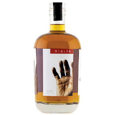 Digits Bourbon Whiskey