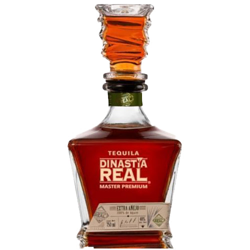 Tequila Dinastia Extra Anejo
