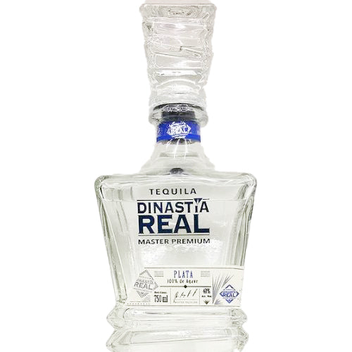 Tequila Dinastia Real Plata