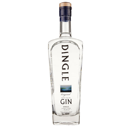 Dingle Dry Pot Still Gin