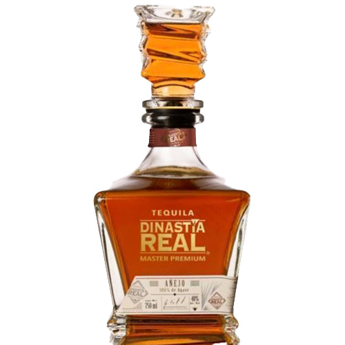 Dinastia Real Anejo Tequila