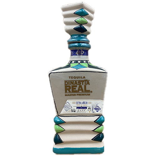 Dinastia Real Special Edition Ceramic Extra Anejo