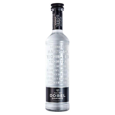 Maestro Dobel Diamante Reposado Tequila