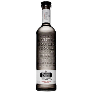 Maestro Dobel Humito Smoked Silver Tequila