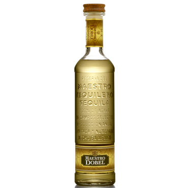 Maestro Dobel Reposado Tequila