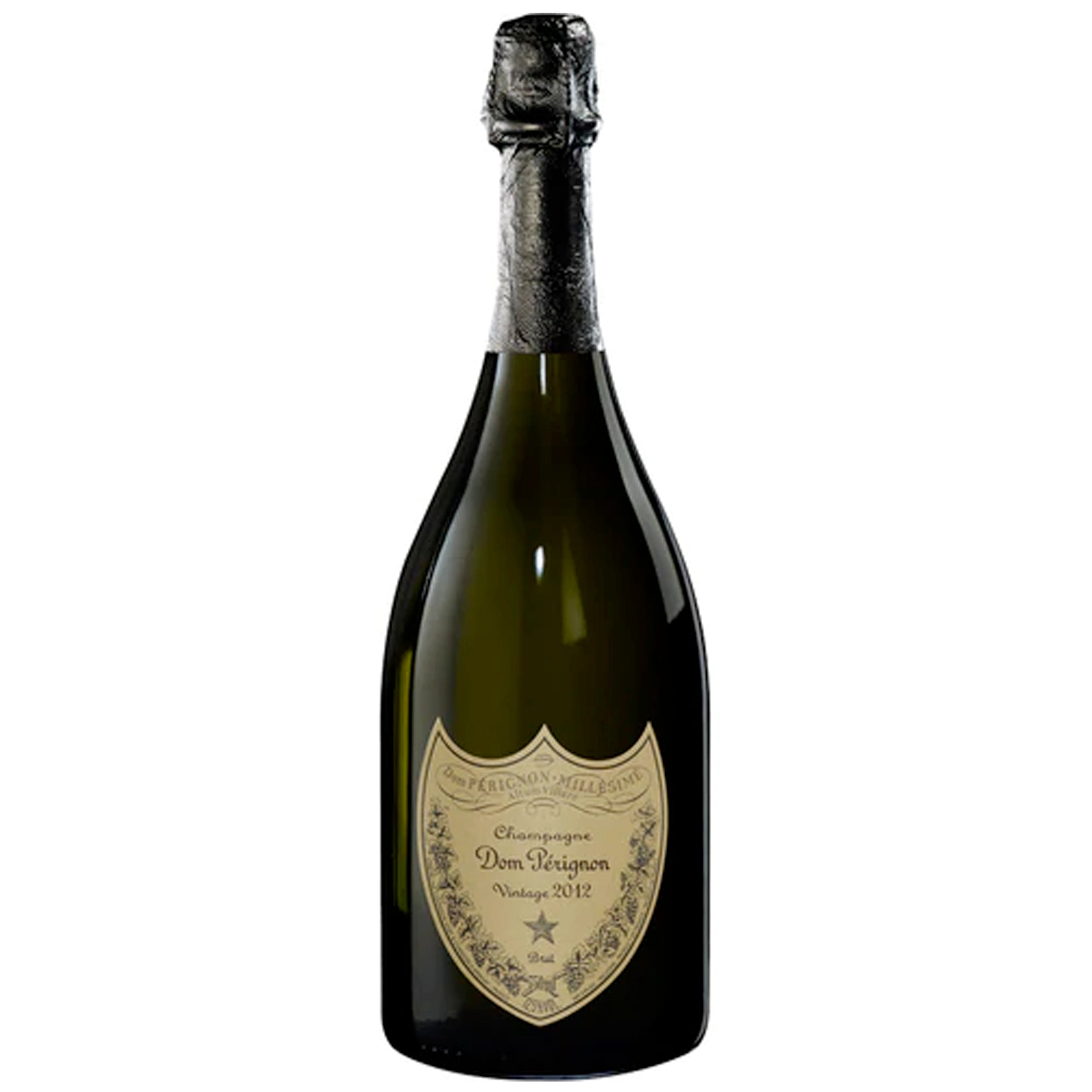 Dom Pérignon Vintage 2012 Champanage