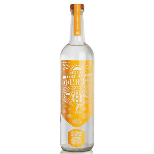 Mezcal Legendario Domingo Espadin