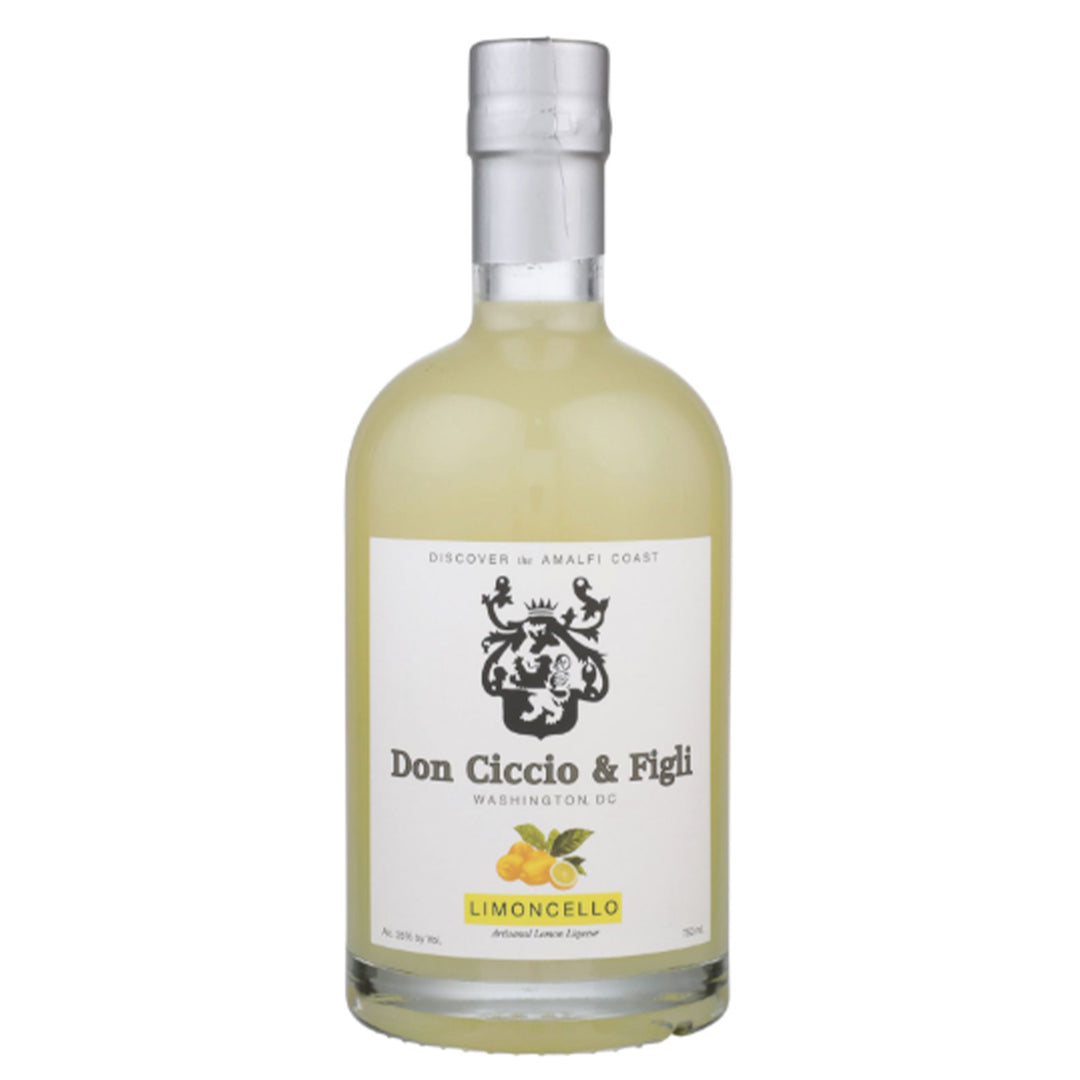 DON CICCIO &amp; FIGLI LIMONCELLO