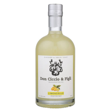 DON CICCIO & FIGLI LIMONCELLO