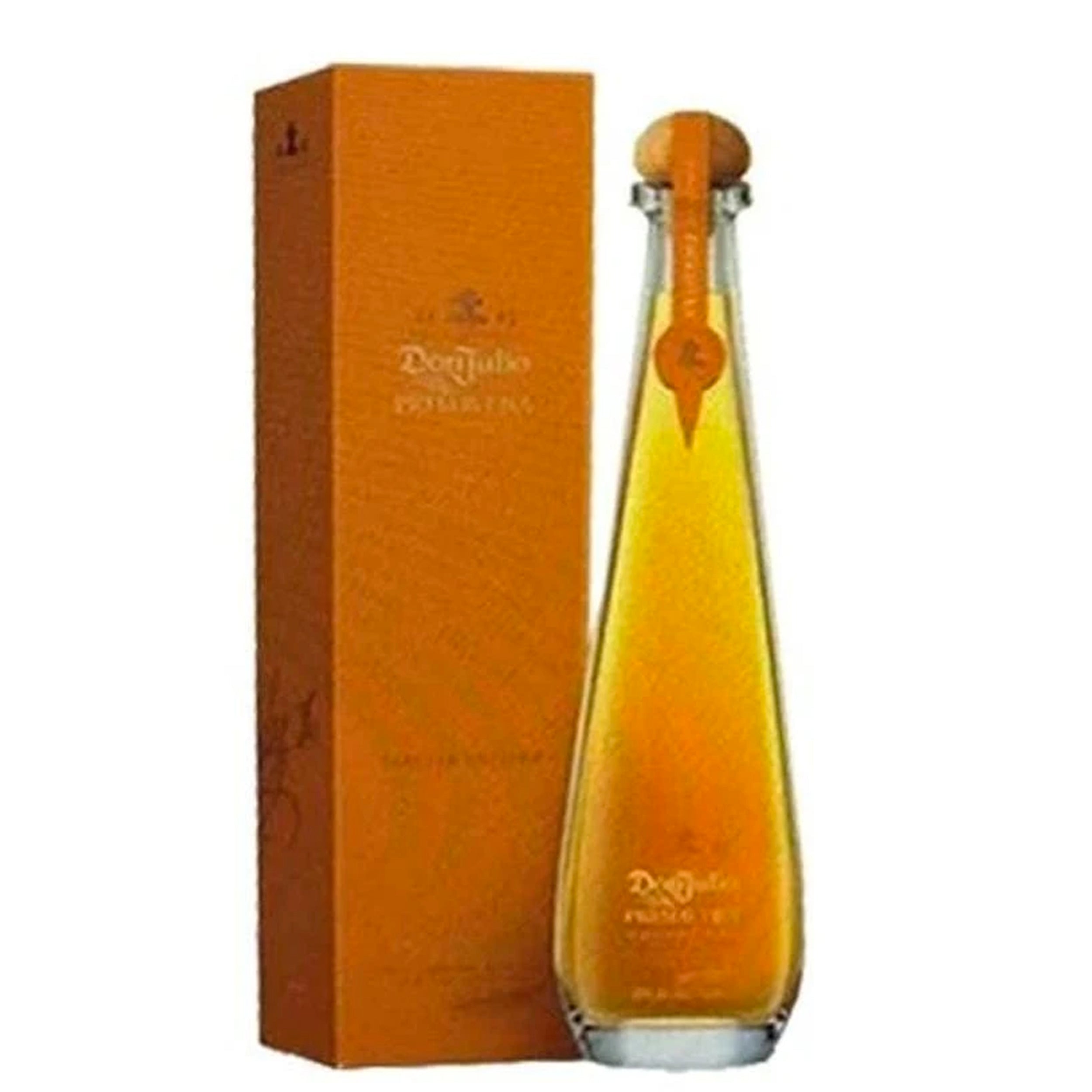 Iconic Tequila 2-Pack, Don Julio 1942