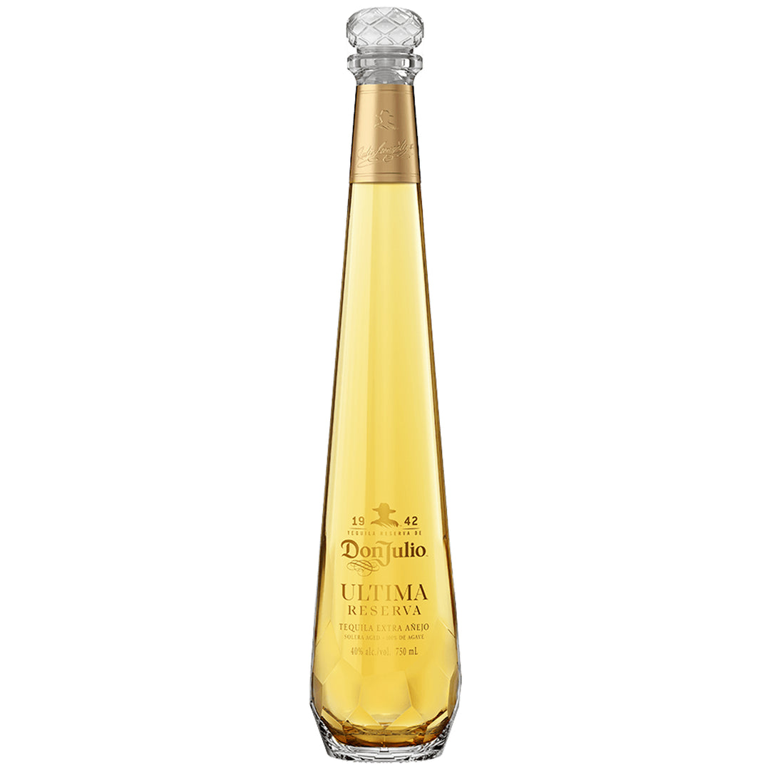 Don Julio 1942 Ultima Reserva