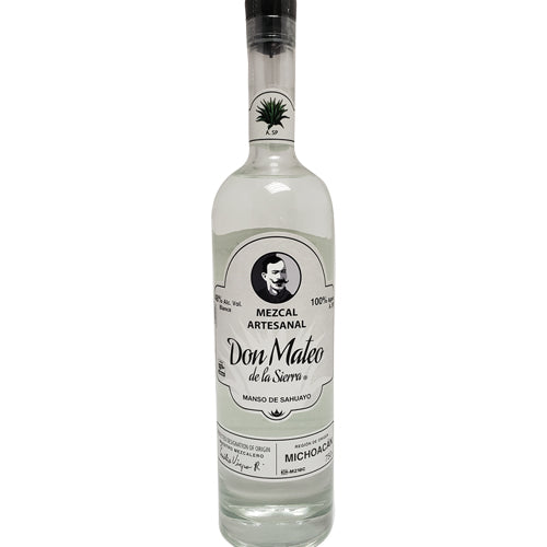 Don Mateo Manso de Sahuayo