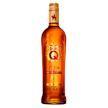 Don Q 151 Rum