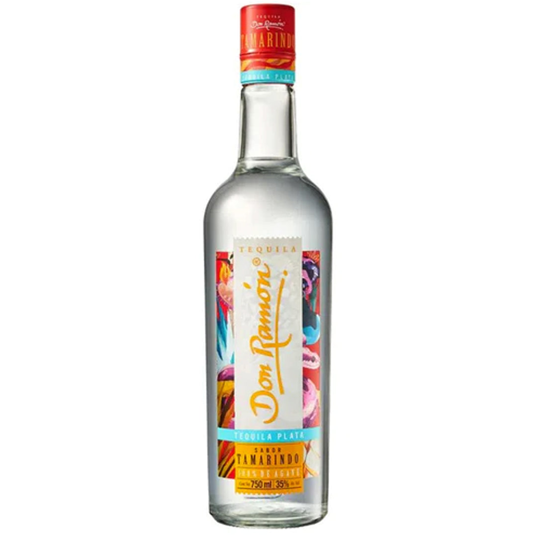 Don Ramon Tamarindo Plata Tequila