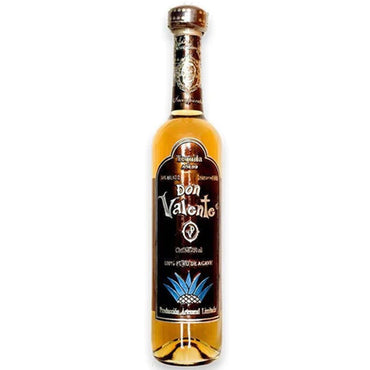 Don Valente Artesanal Anejo Tequila