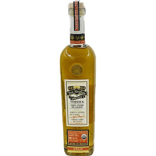 Don Abraham Anejo Tequila