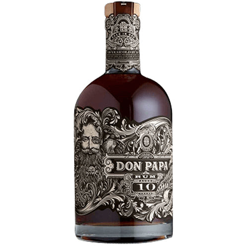 Don Papa 10 Year Rum