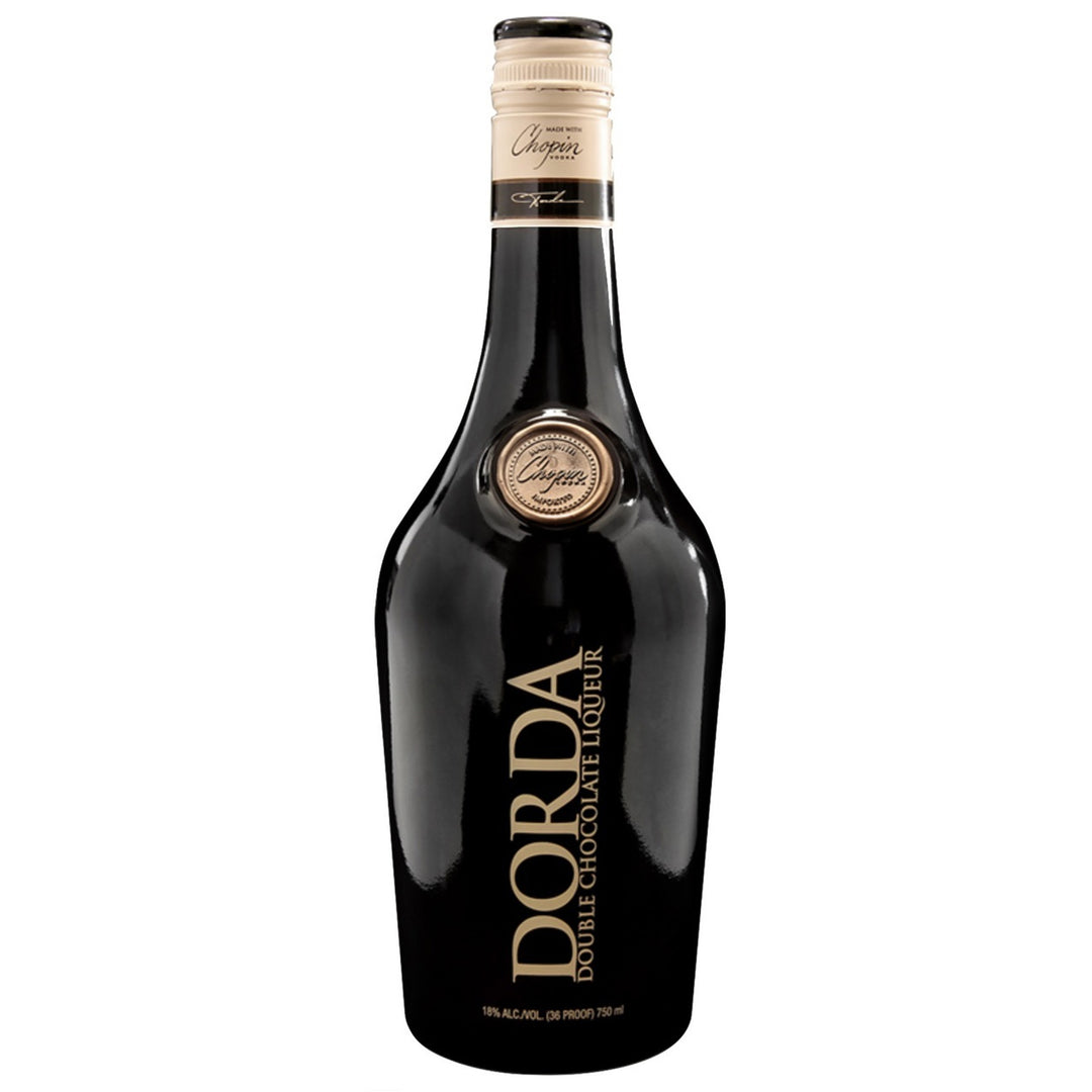 Dorda Double Chocolate Liqueur