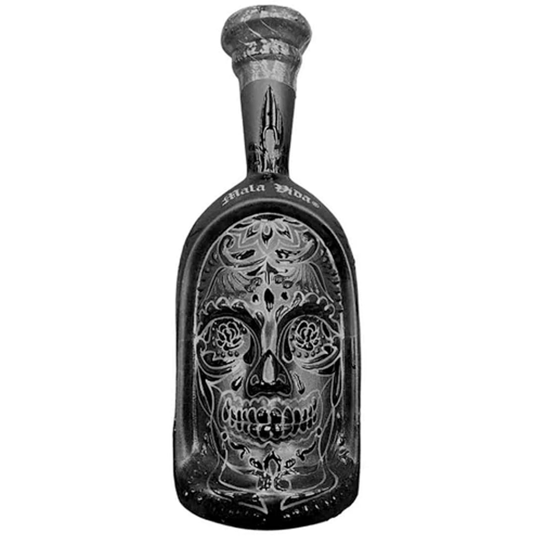Dos Artes x Mala Vida Calavera Limited Edition Extra Anejo Tequila 2022