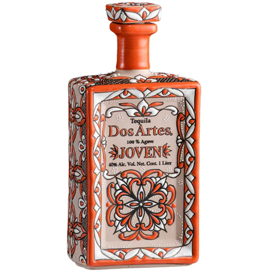 Dos Artes Joven Tequila
