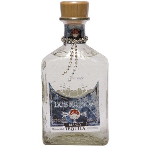 Dos Manos Blanco