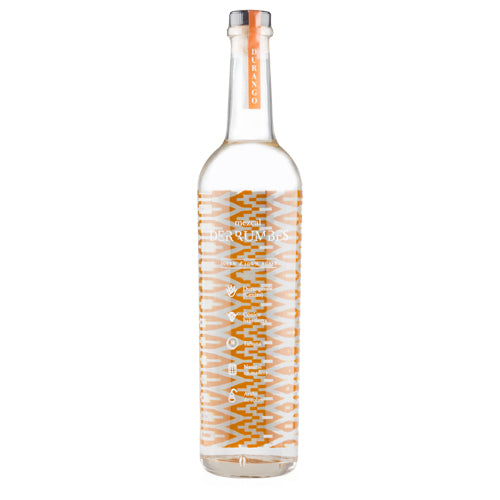 Derrumbes Durango Mezcal