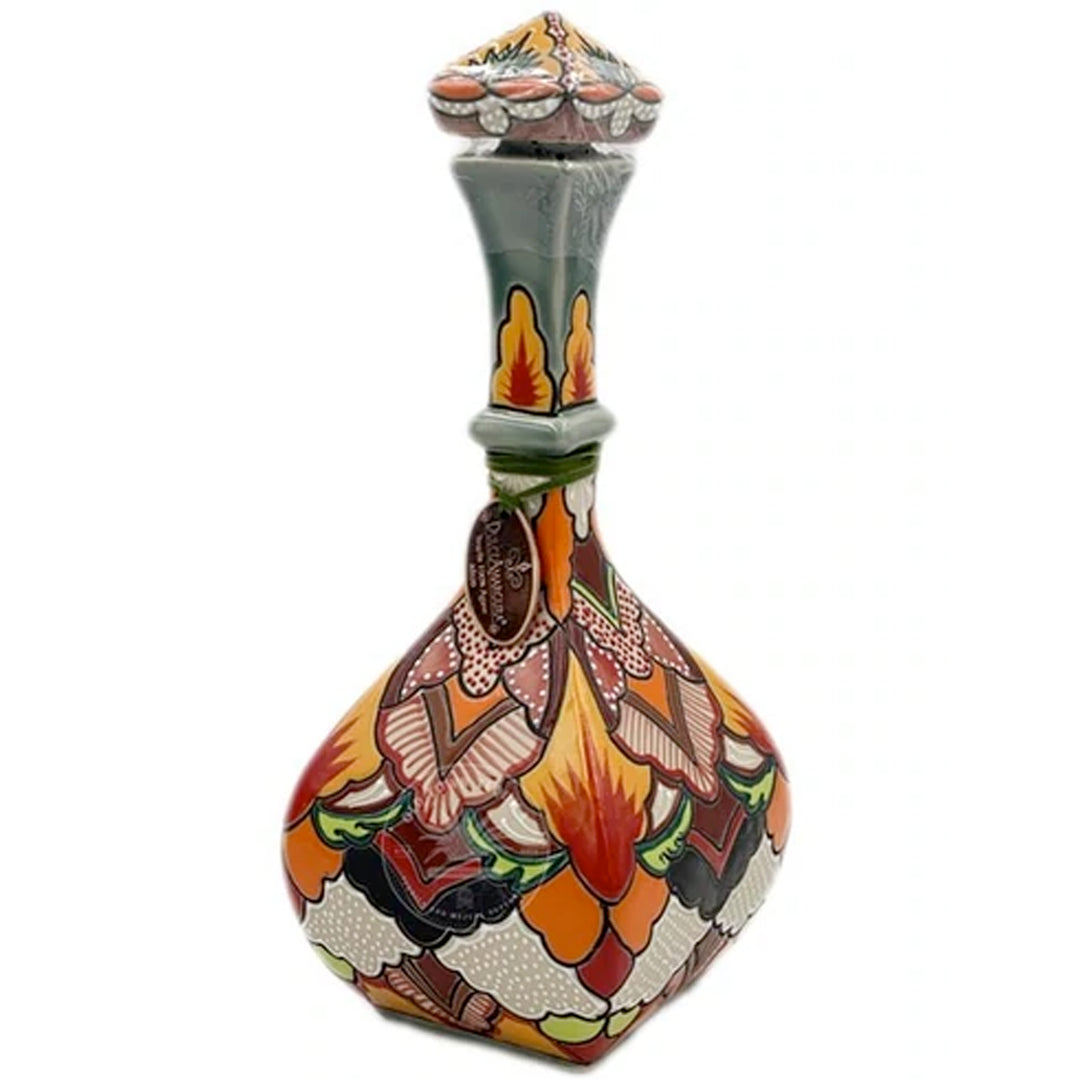 Dulce Amargura Anejo Tequila