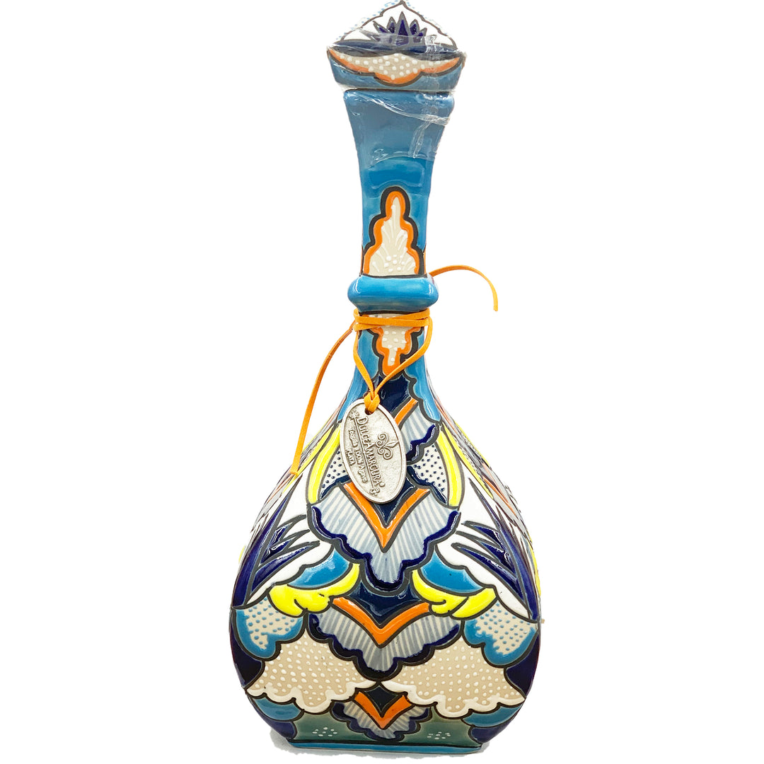 Dulce Amargura Blanco Tequila